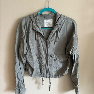 Abercrombie & Fitch Women's Jacket
